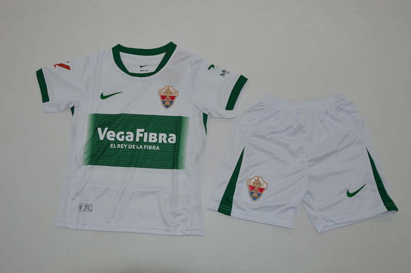 ELCHE KID KIT