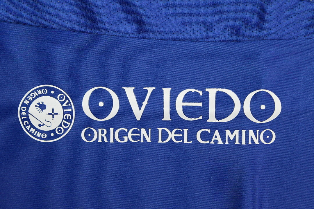 OVIEDO 24-25