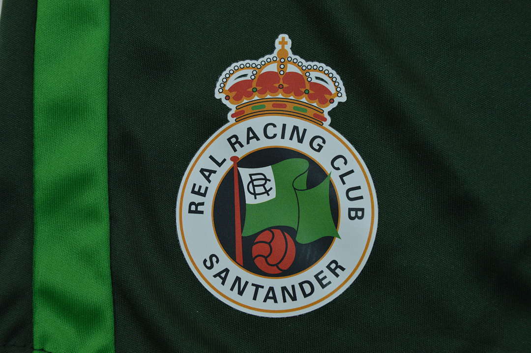 RACING SANTANDER SHORT