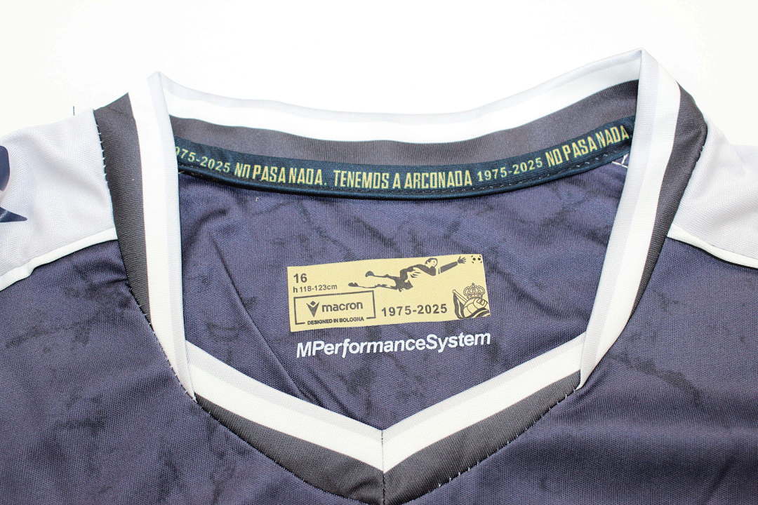 REAL SOCIEDAD KID KIT