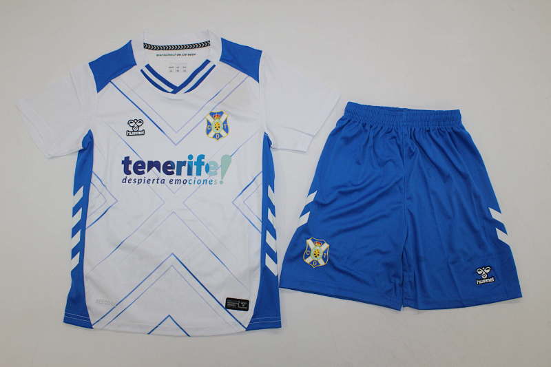 TENERIFE KID KIT