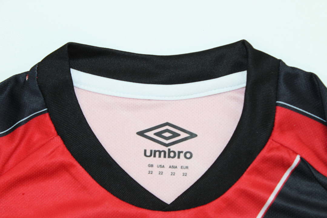 VALLECANO KID KIT