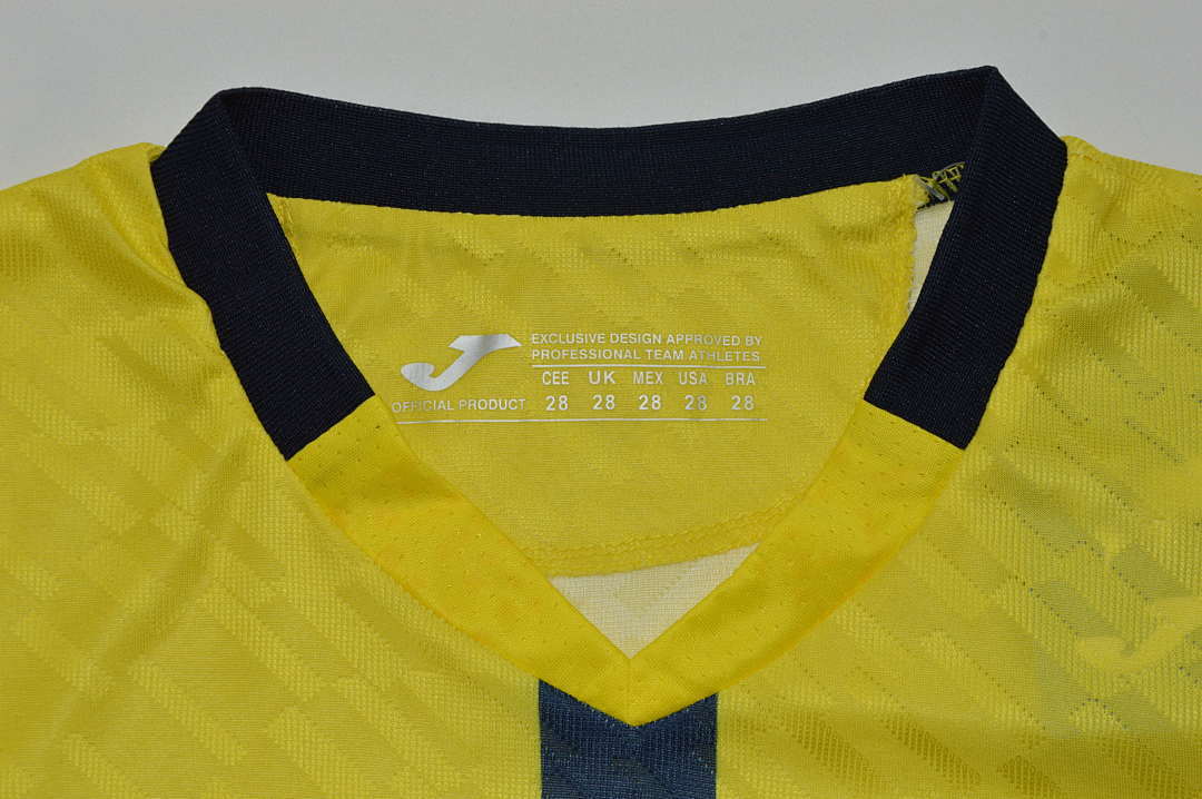 VILLARREAL KID KIT