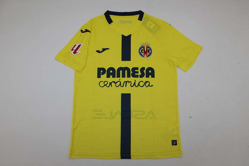VILLARREAL