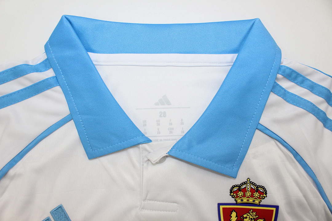ZARAGOZA KID KIT