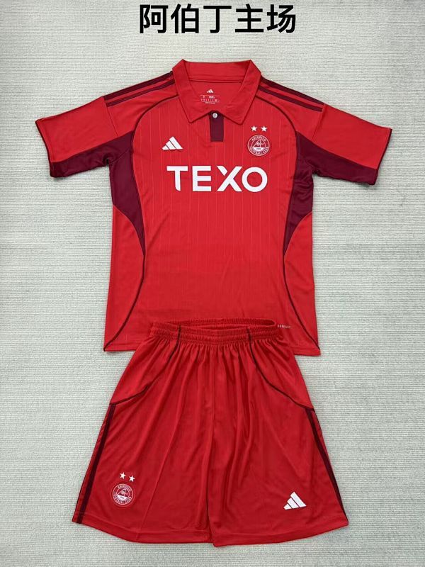 ABERDEEN KID KIT1