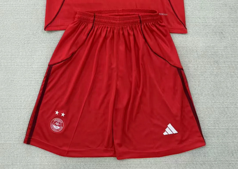 ABERDEEN SHORT1