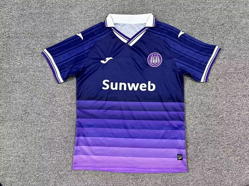 ANDERLECHT