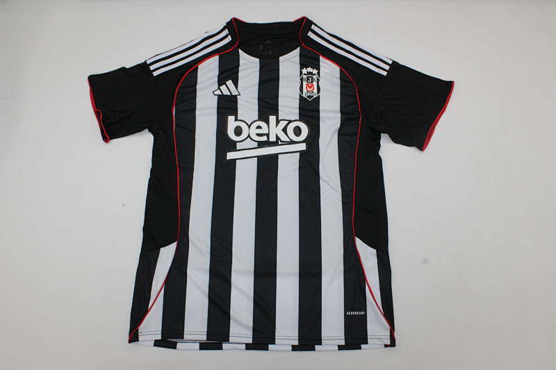 BESIKTAS