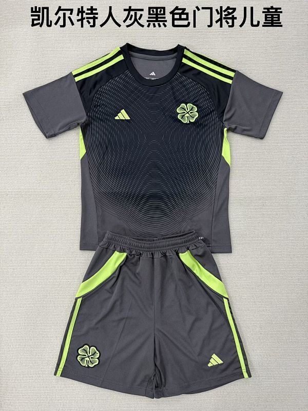 CELTIC GK KID KIT