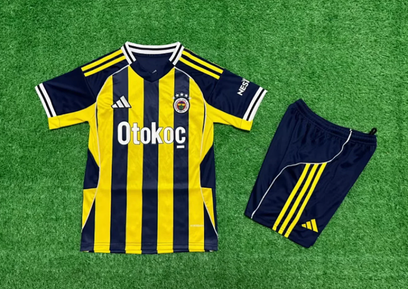 FENERBAHCE KID KIT