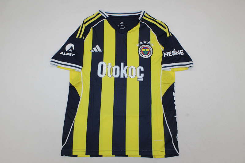 FENERBAHCE
