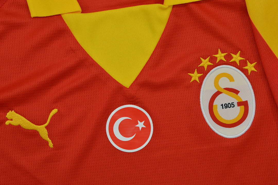 GALATASAREY