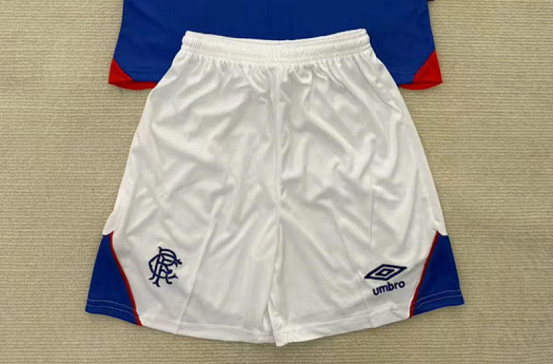 RANGERS SHORT