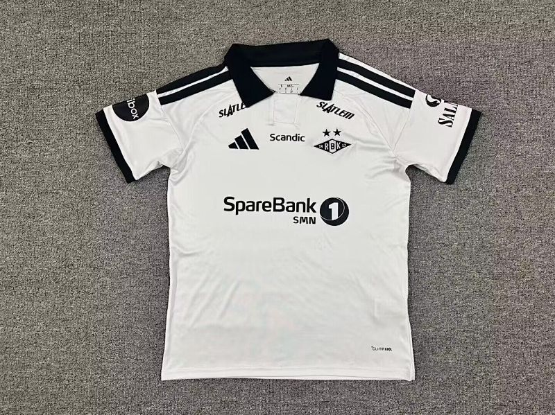 ROSENBORG
