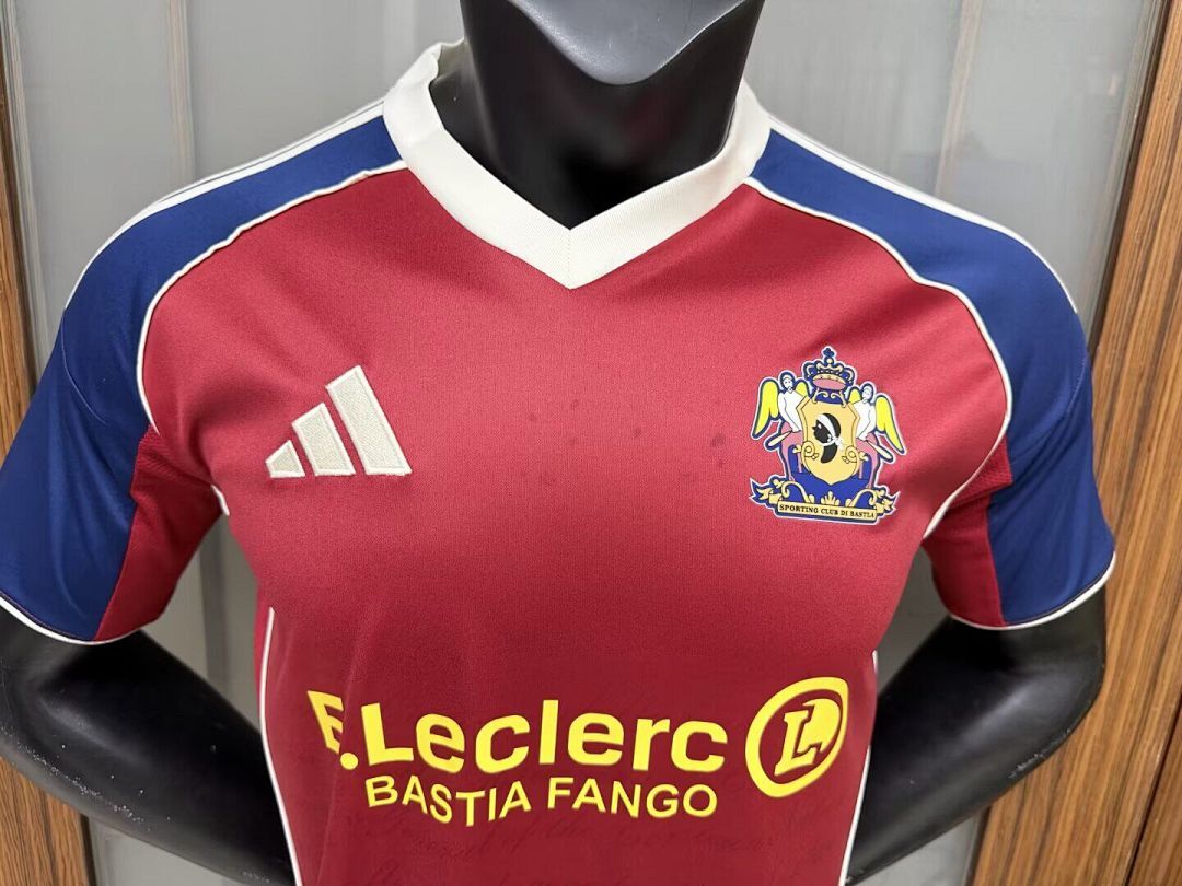BASTIA