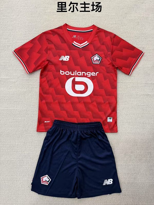 LILLE KID KIT
