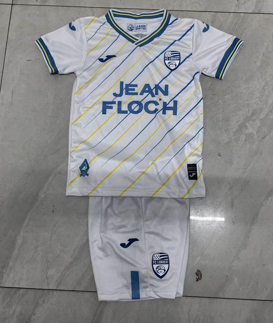 LORIENT KID KIT
