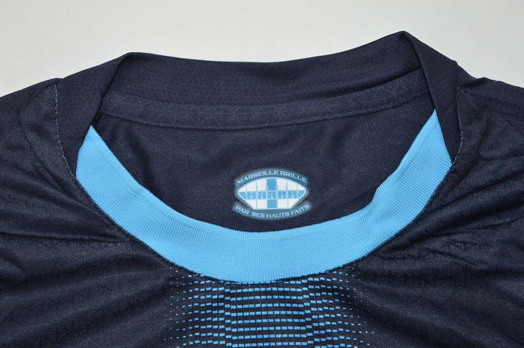 MARSEILLE KID KIT AUTHENTIC