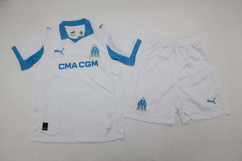 MARSEILLE KID KIT