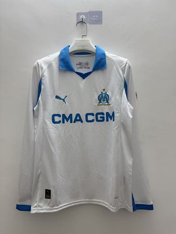 MARSEILLE LONG SLEEVE