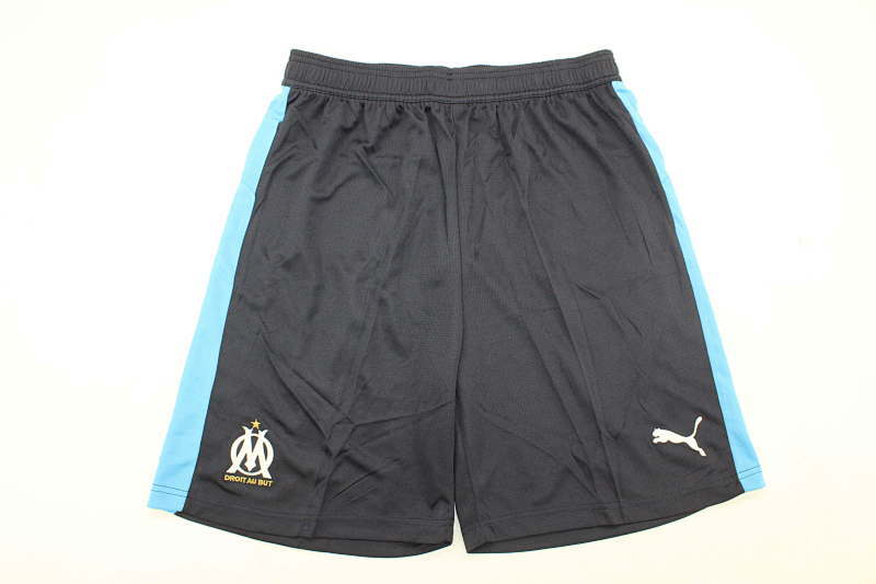 MARSEILLE SHORT