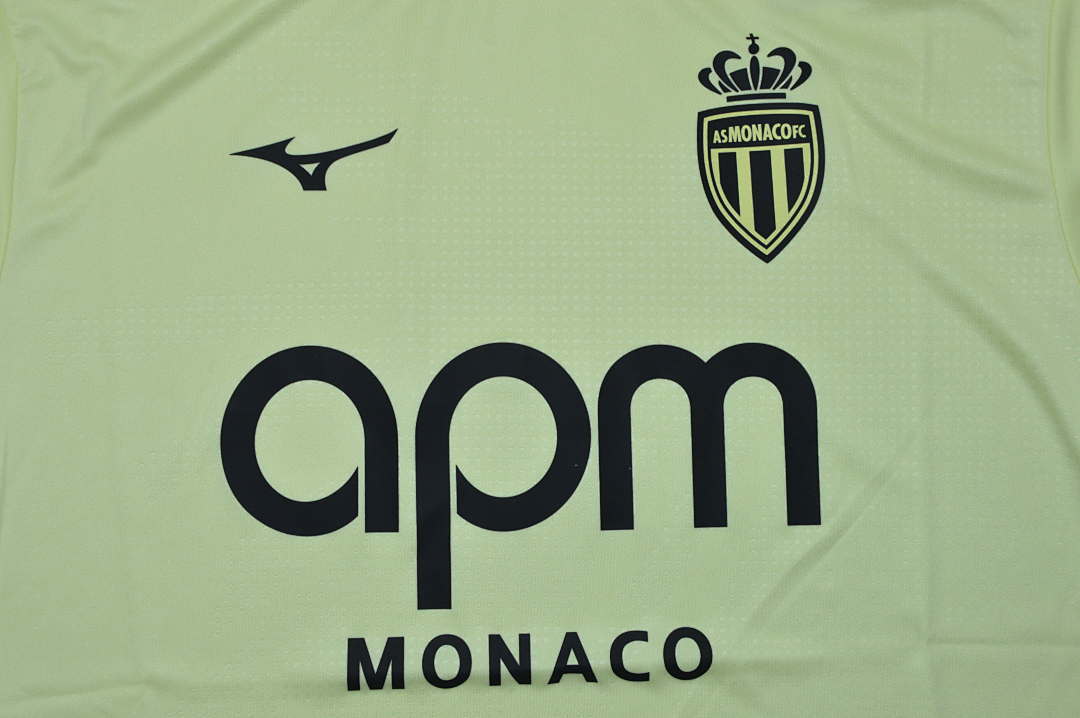 MONACO AUTHENTIC