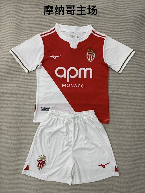 MONACO KID KIT