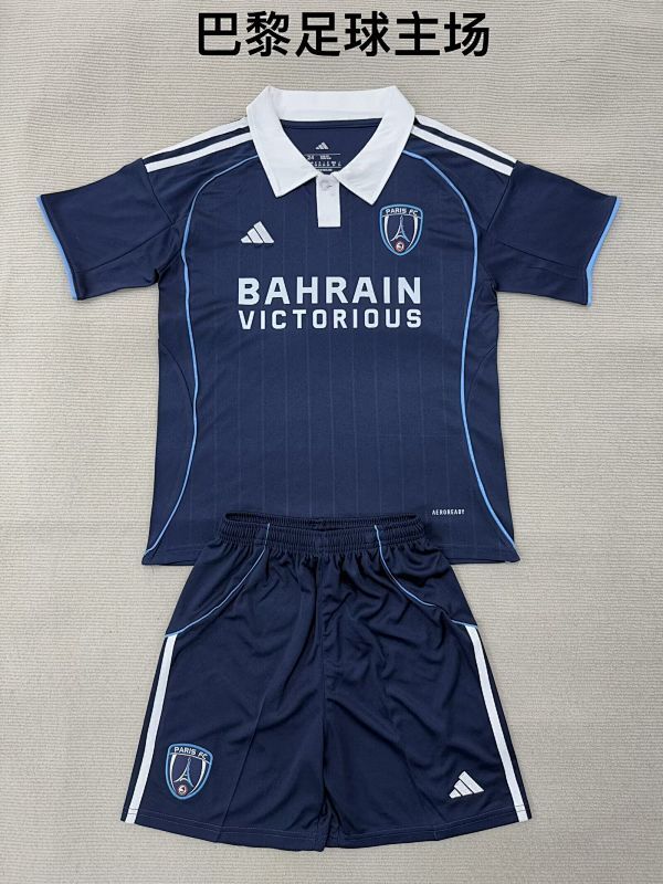 PARIS FC KID KIT
