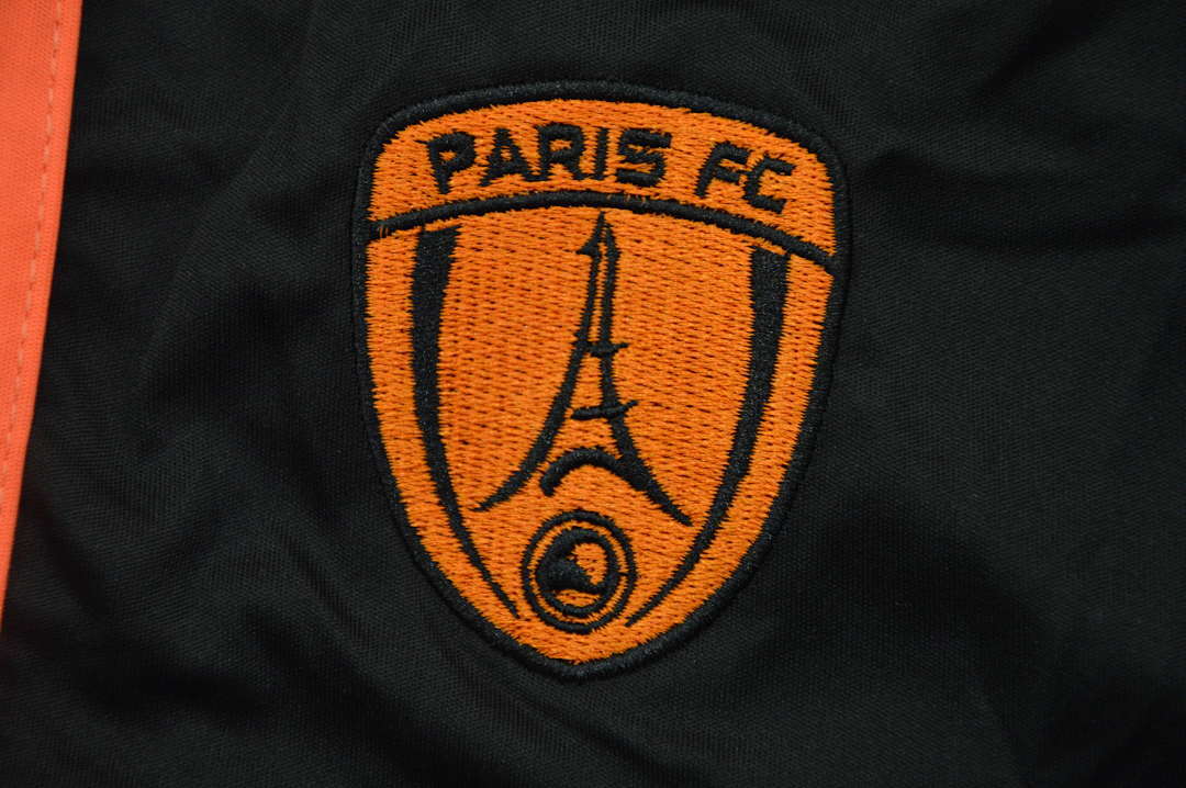 PARIS FC SHORT