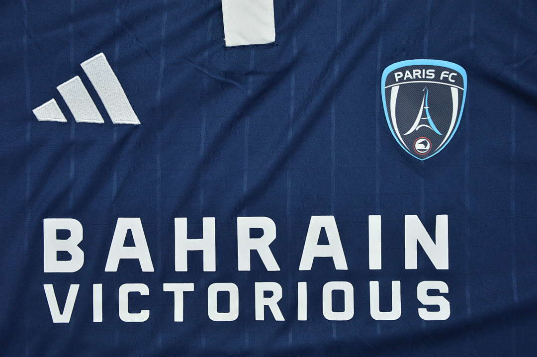 PARIS FC