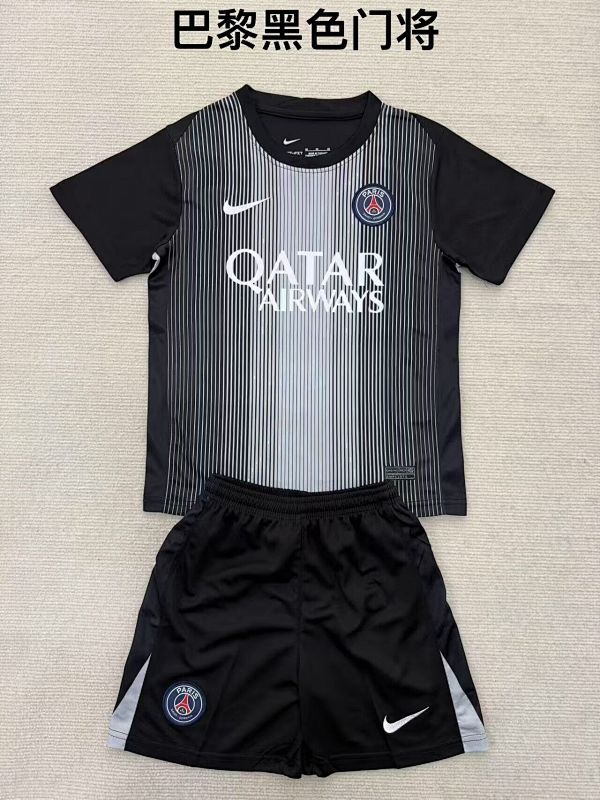 PARIS GK KID KIT
