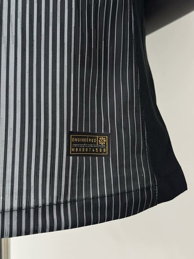 PARIS GK PLAYER VERSION