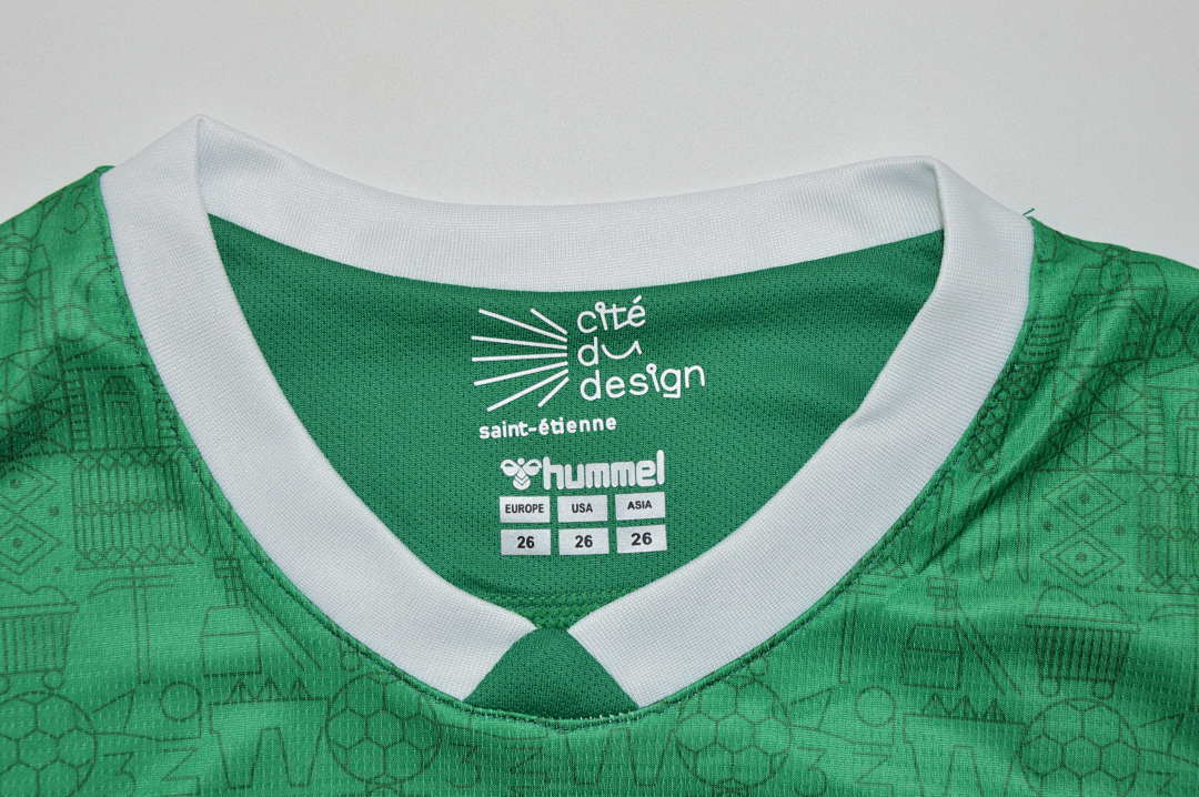 SAINT-ETIENNE KID KIT