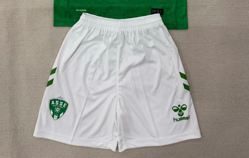 SAINT-ETIENNE SHORT