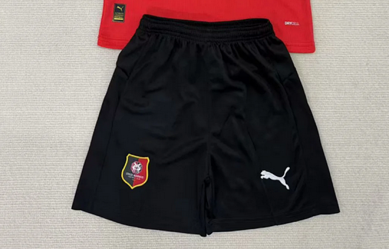 STADE RENNAIS SHORT