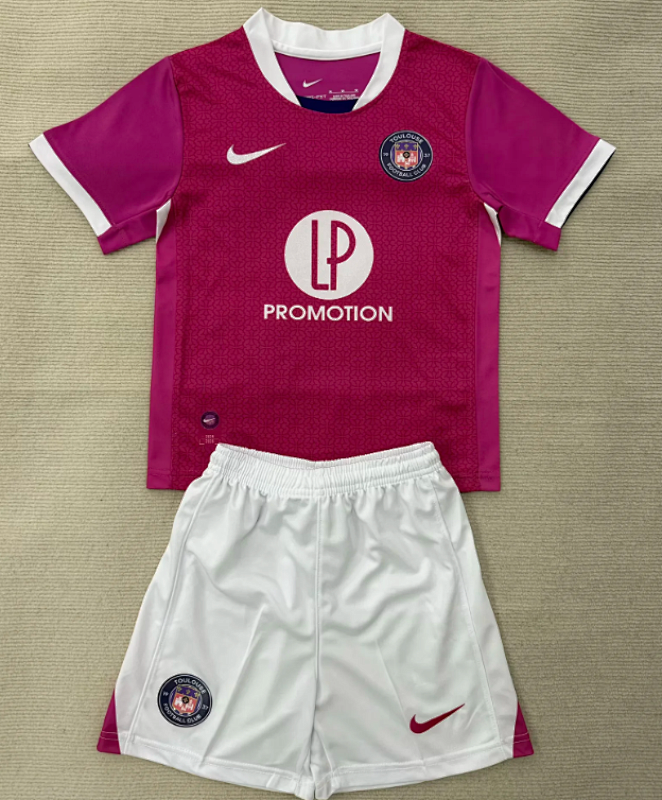 TOULOUSE KID KIT