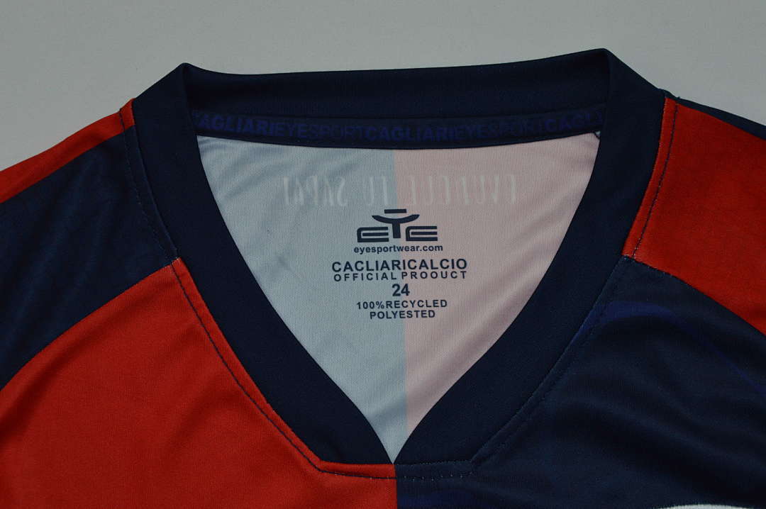 CAGLIARI KID KIT
