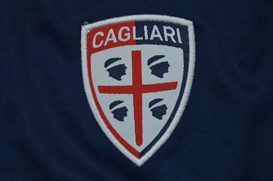 CAGLIARI SHORT