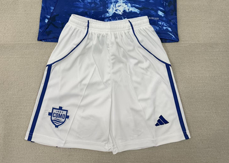 COMO SHORT