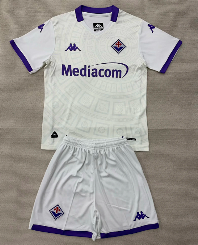 FIORENTINA KID KIT