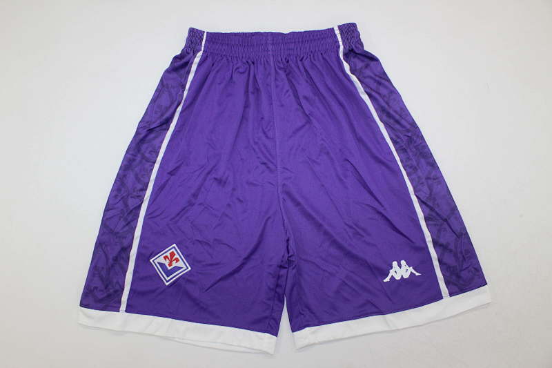 FIORENTINA SHORT