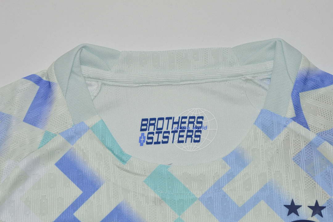 INTER AUTHENTIC KID KIT