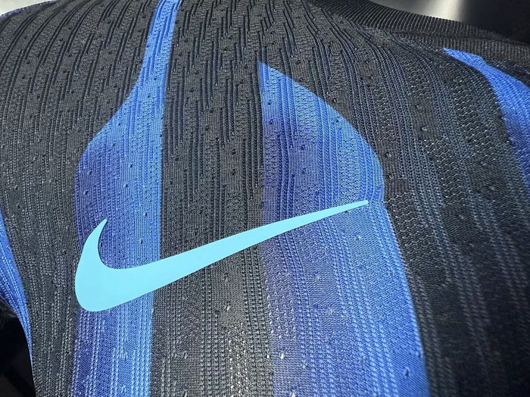 INTER LONG SLEEVE PLAYER VERSION