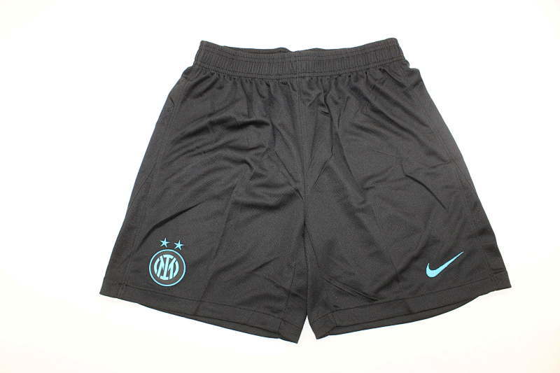 INTER SHORT