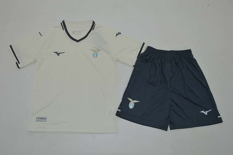 LAZIO KID KIT