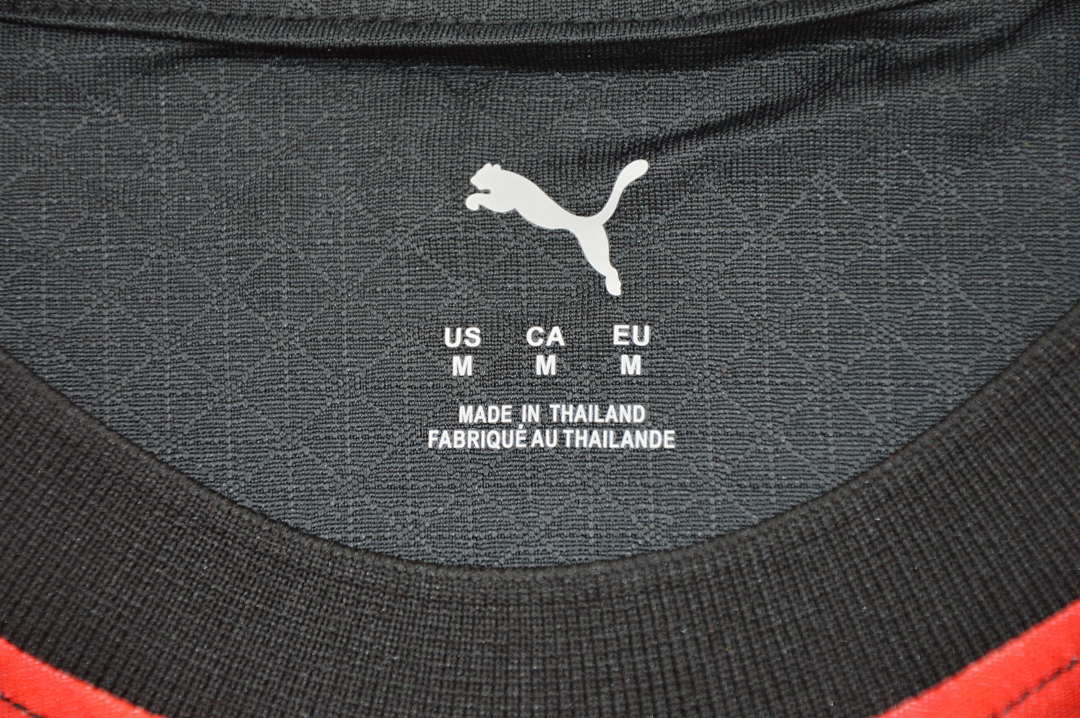 MILAN LONG SLEEVE AUTHENTIC