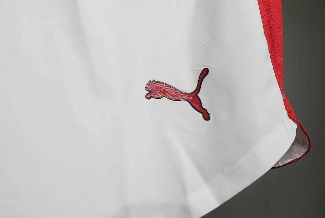 MILAN SHORT AUTHENTIC