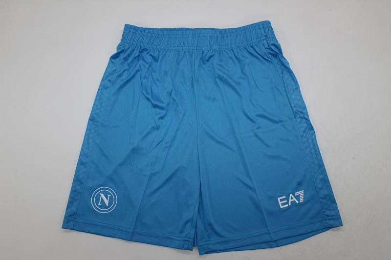 NAPOLES SHORT