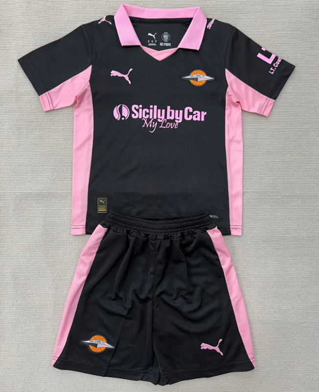 PALERMO KID KIT